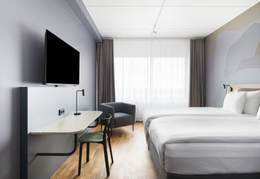 브레이크 소코스 호텔 플라밍고