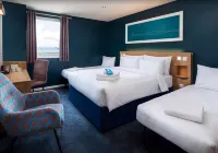 TRAVELODGE HUDDERSFIELD Hotel a Lepton