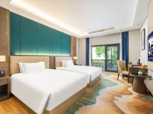 Longdu Realm International Hotel