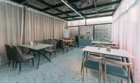 GreenTree Hotel (Karamay Urho Devil's City Scenic Area) - พร้อมอาหารเช้า