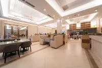 非可電競民宿（玉環萬達廣場店）