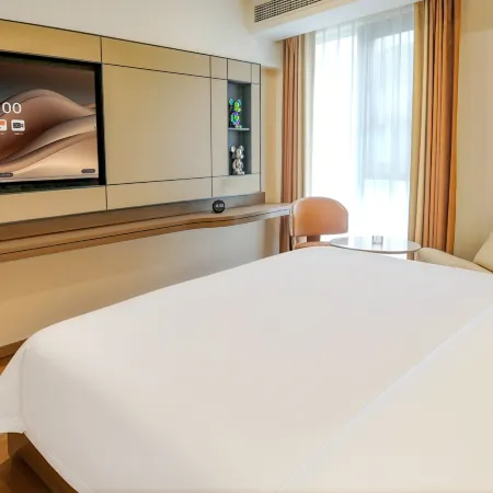 Disen Hotel Hotels in Yuping Dong Autonomous County