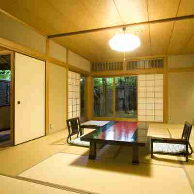 旅亭田乃倉 Rooms