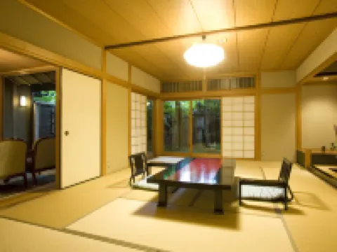 Ryotei Tanokura Hotels in Yufu