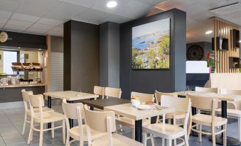 B&B Hotel Bayonne Tarnos