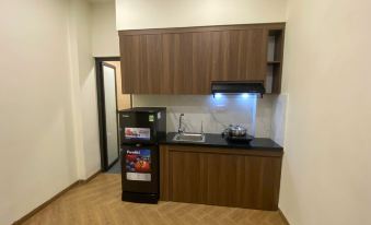 Era Apartment Nguyen Khanh Toan