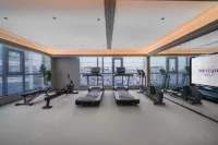 Mercure Changzhou Qingguo Lane
