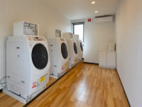 黑部 R9 庭院酒店 黑部市酒店