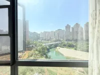 Tongren Jinjiangyuan Hotel
