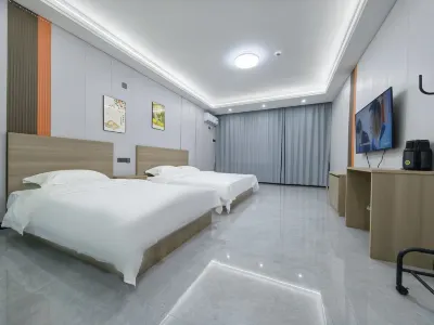 Dalatqi Sandside Homestay