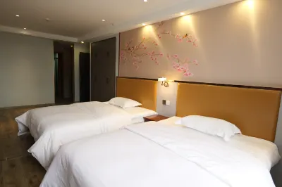 Fengsuyunting Homestay