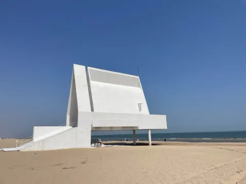 Aranya Pomegranate house