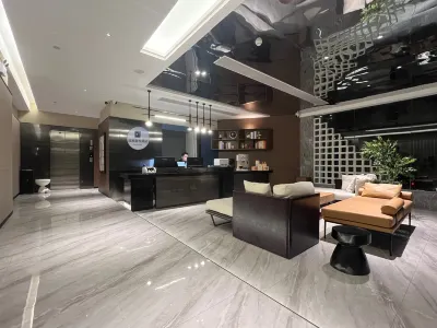 Chenxi Joyful Hotel Apartment
