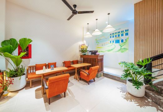 하빌랜드 다낭 수제 레지던스