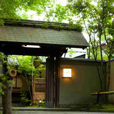旅亭田乃倉 Hotel Exterior