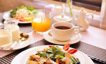 HALO BOUTIQUE BEN THANH HOTEL