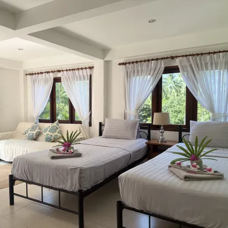 Woodlawn Villas Resort