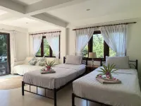 Woodlawn Villas Resort