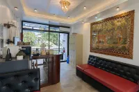 Inn Ka Kay Mame near SM City Puerto Princesa