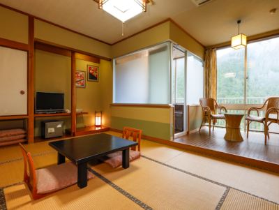 客室 火の谷温泉　美杉リゾート　ホテルＡＮＮＥＸの写真