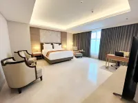 Grand Travello Bekasi Hotels in West Bekasi