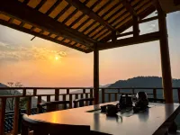 Qijingshan Tea Diary Homestay