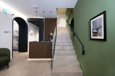 CASA D HOTEL NAPOLI