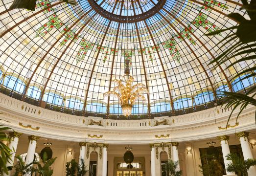 더 웨스틴 팰리스 마드리드