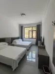 Wuyuezhai Qingliangwan Homestay