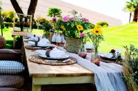 The Ritz-Carlton, Riyadh - Romantic