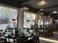 Meixi Hostel - فطور