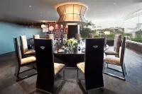 Pan Pacific Hanoi Hotel a Hanoi