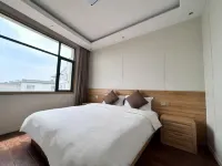 Yike Space Hotel - Balkoner