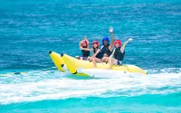 Miyakojima Tokyu Hotel & Resorts - Beach