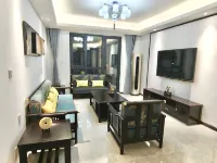 Xuyangli Homestay Hotel di Distrik Fengnan