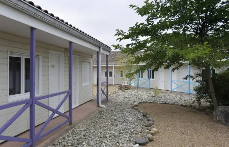 Vacancéole - Résidence Resid'Price Отели рядом с достопримечательностью «Nouveau Parc des Expositions de Toulouse»