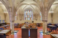Appart'hôtel Odalys City - Dijon Centre Les Cordeliers - Aamiainen