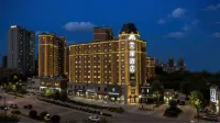 Aifeel Hotel (Qingdao Chengyang Vientiane City) Hotel in zona Jimo Institute of Socialism