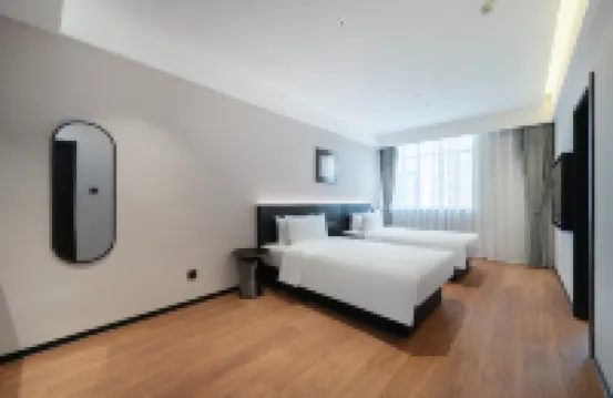 Suisse place Longfor Commercial Street Yangmadao Yantai