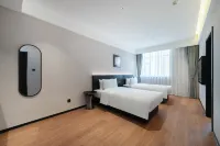 煙台養馬島瑞貝庭公寓飯店