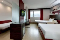 B&B Hotel Trento Hotels in Trento