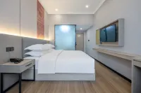 Carlton Hotel (Sanjiang)