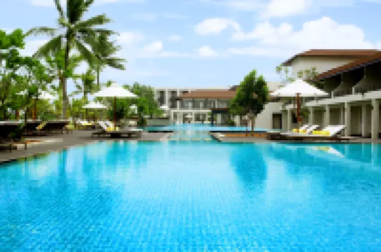 NH Bentota Ceysands Resort