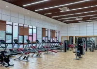 Hotel Anda - Gym