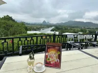 Fuang Dao Mountain Resort - วิว