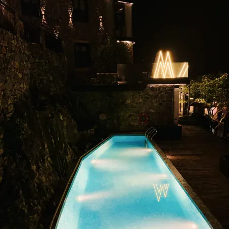 Wenling residential accommodation