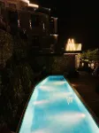 Wenling residential accommodation - Rooftop Pools