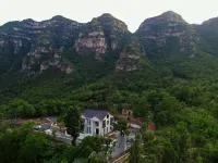 Liyuan Wangyi Mountain Homestay Hotels in der Nähe von Xianxishan Scenic Area