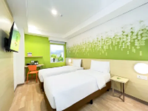 Zest Ambon by Swiss-Belhotel International Hotels in Ambon City