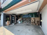Subiza Beach Resort